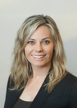 Frankfort dental hygienist Krista